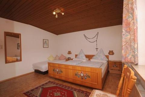 Отель Haus Moosbrugger Ройте Номер фото